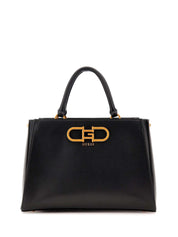 Borse a mano Nero Guess