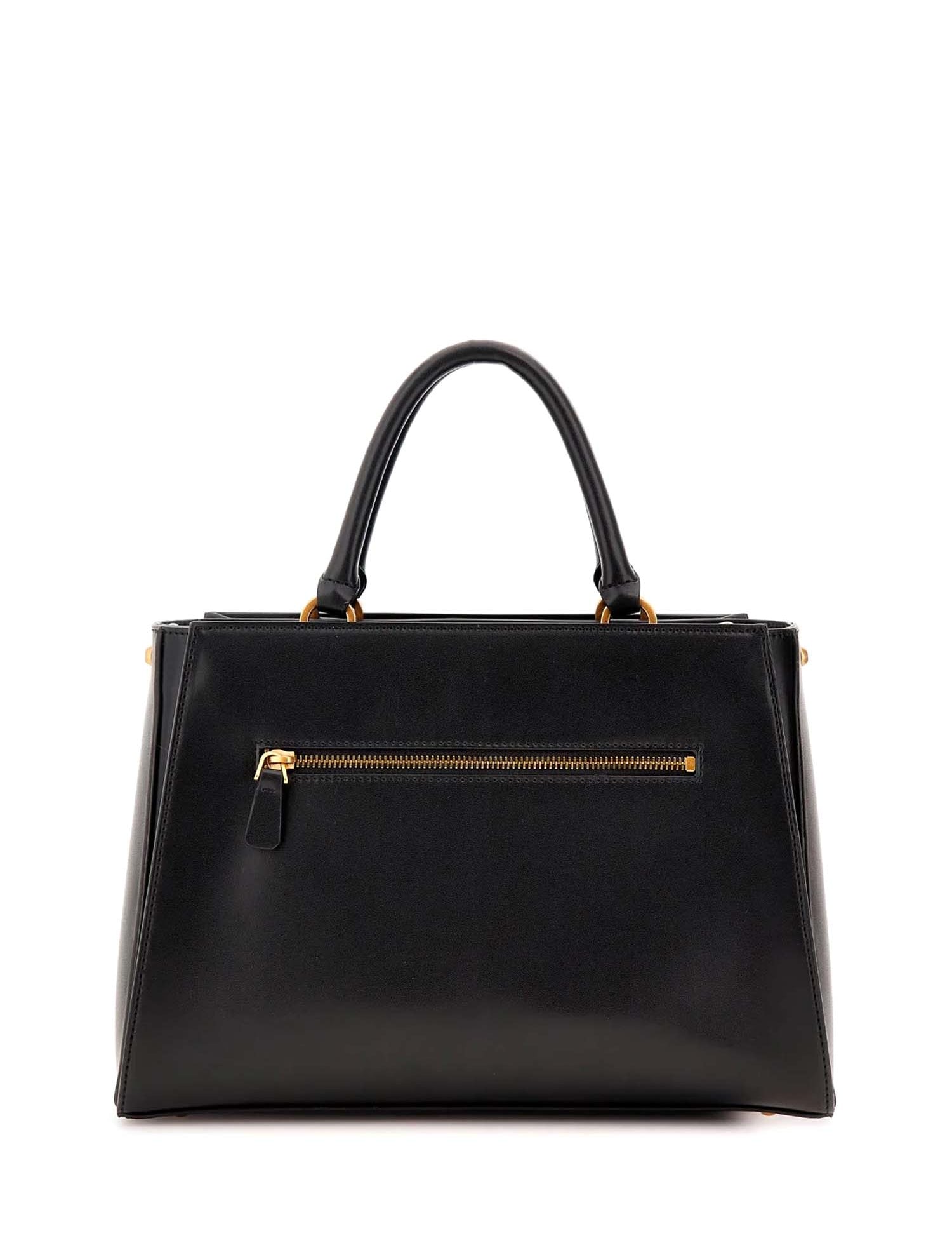 Borse a mano Nero Guess