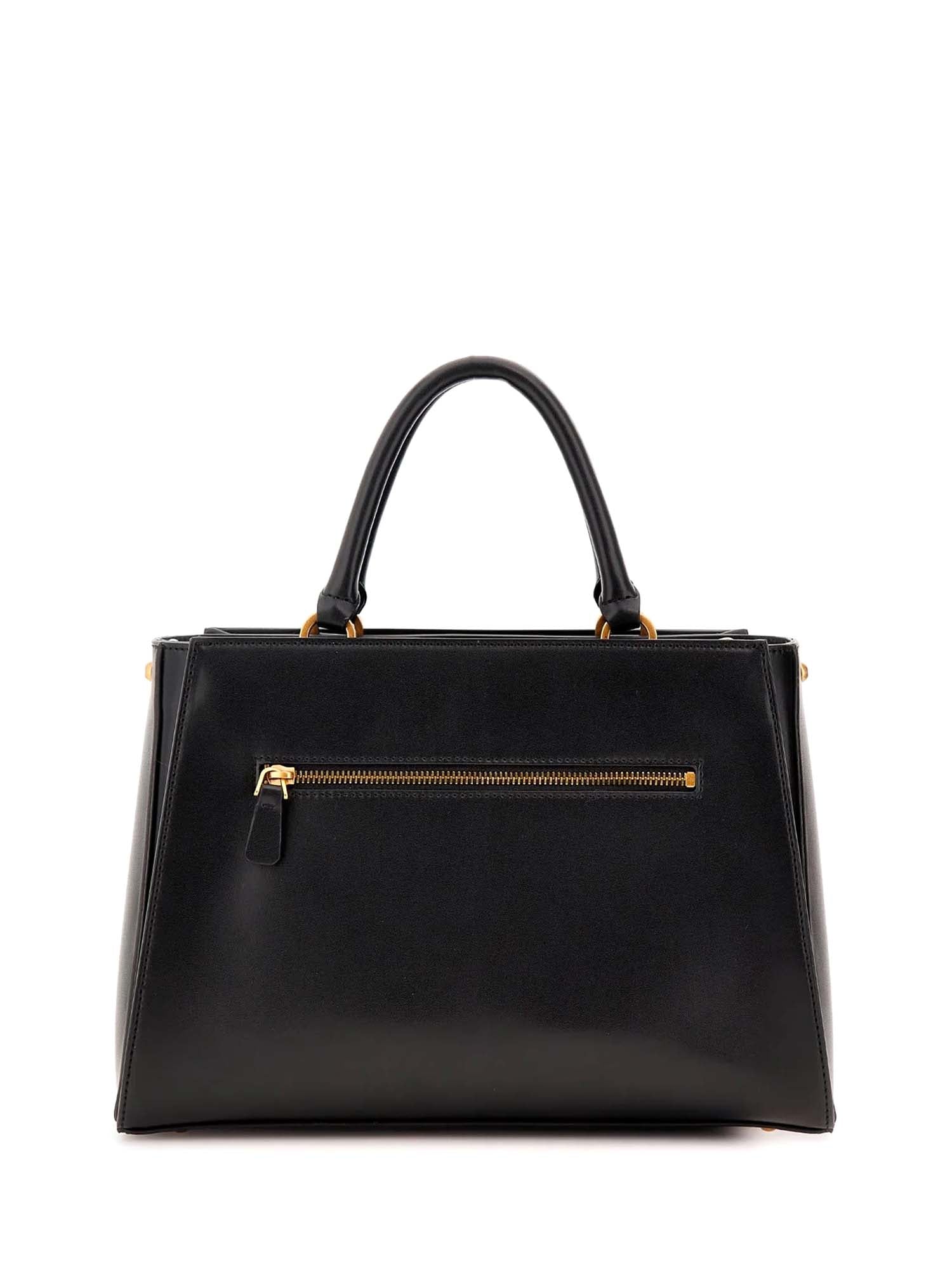 Borse a mano Nero Guess