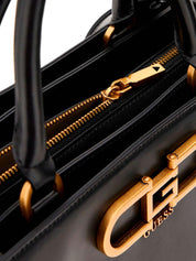 Borse a mano Nero Guess