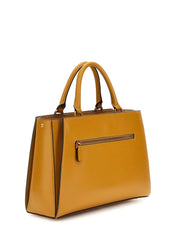 Borse a mano Giallo Guess