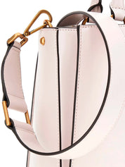 Borse a mano Avorio Guess