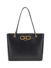 Shopper Nero Guess