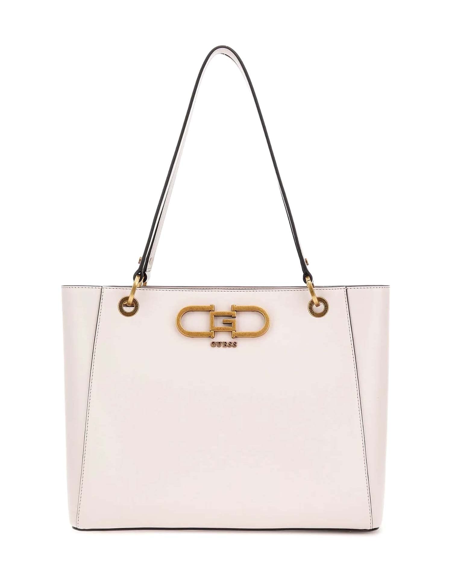 Shopper Avorio Guess