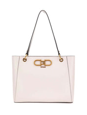 Shopper Avorio Guess