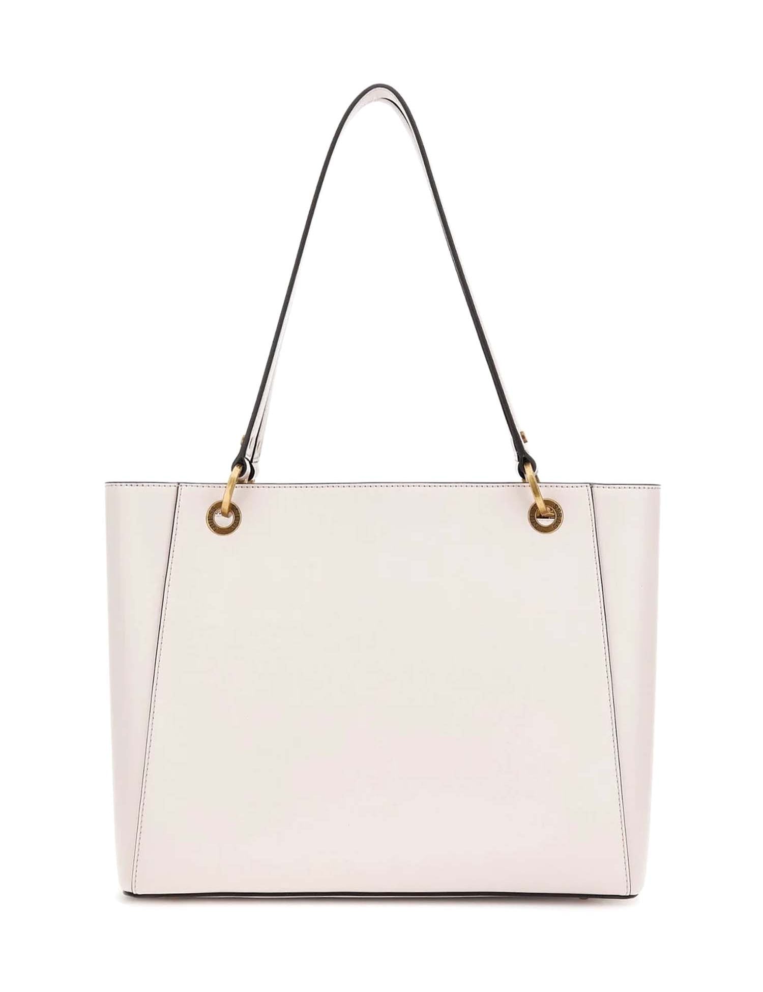 Shopper Avorio Guess
