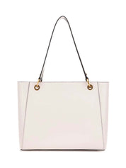Shopper Avorio Guess
