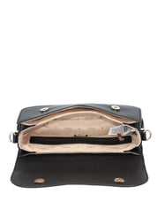 Tracolla Nero Guess
