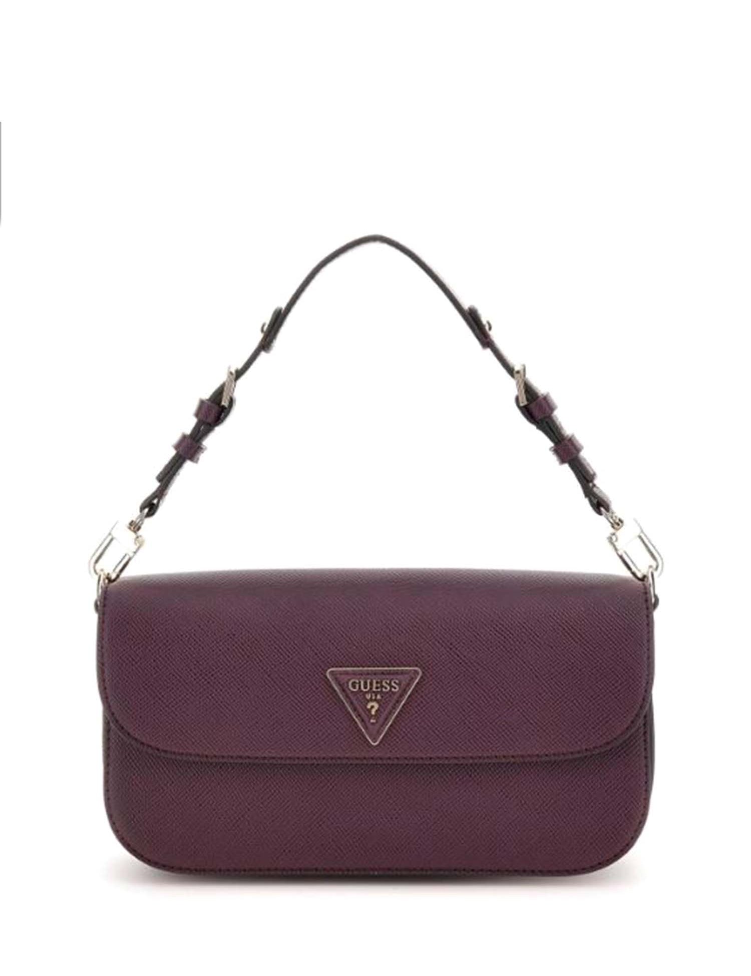 Tracolla Bordeaux Guess