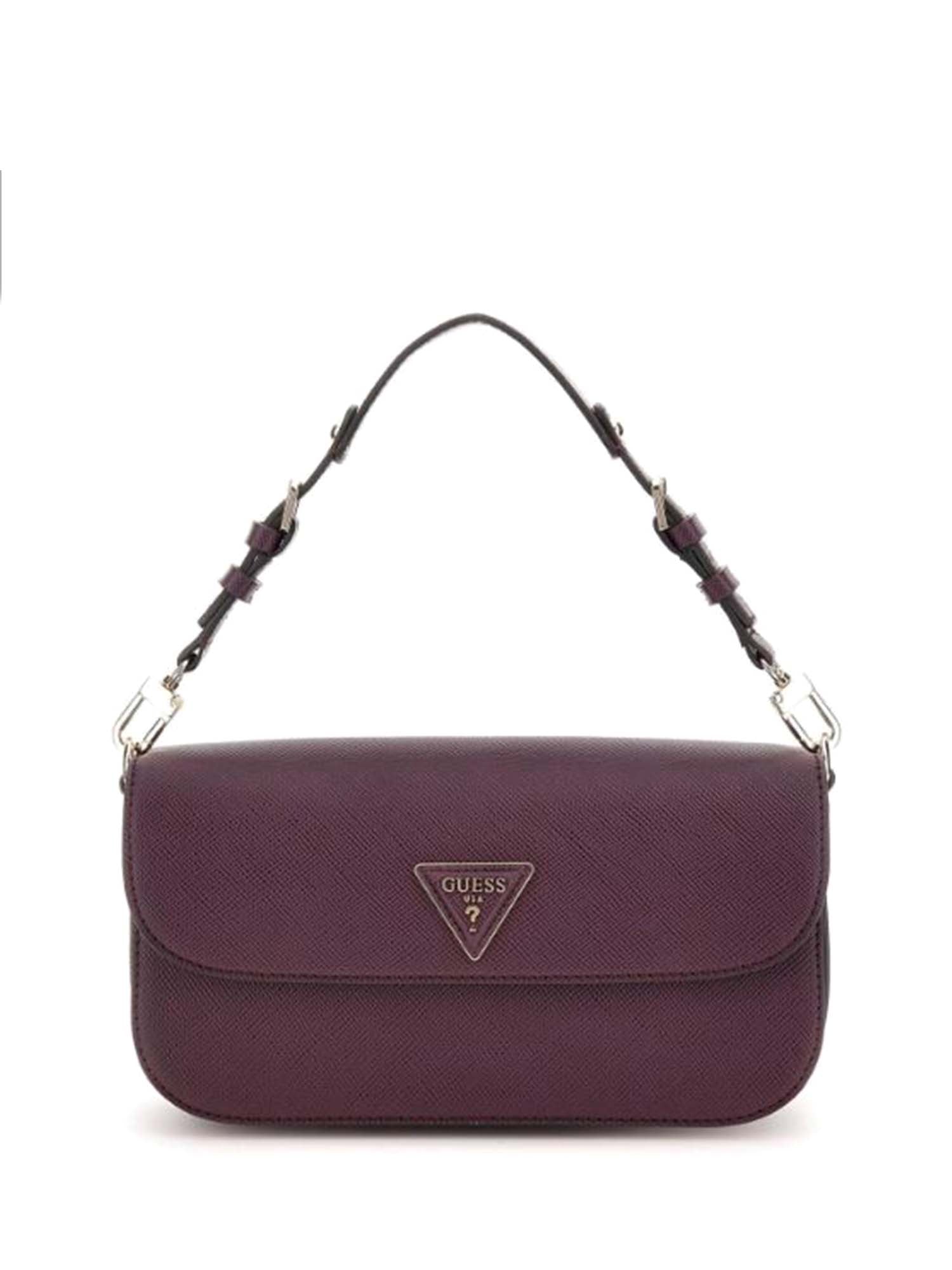 Tracolla Bordeaux Guess