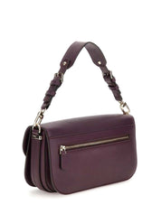 Tracolla Bordeaux Guess