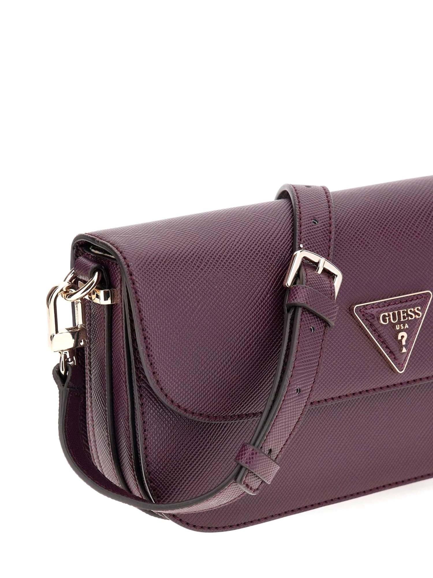 Tracolla Bordeaux Guess