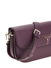 Tracolla Bordeaux Guess