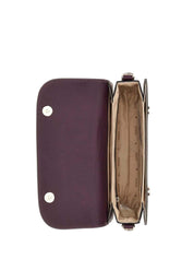 Tracolla Bordeaux Guess