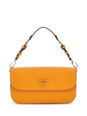 Tracolla Giallo Guess