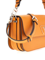 Tracolla Giallo Guess