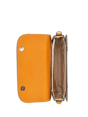 Tracolla Giallo Guess