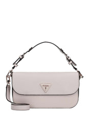 Tracolla Avorio Guess