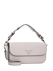 Tracolla Avorio Guess