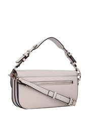 Tracolla Avorio Guess