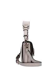 Tracolla Avorio Guess