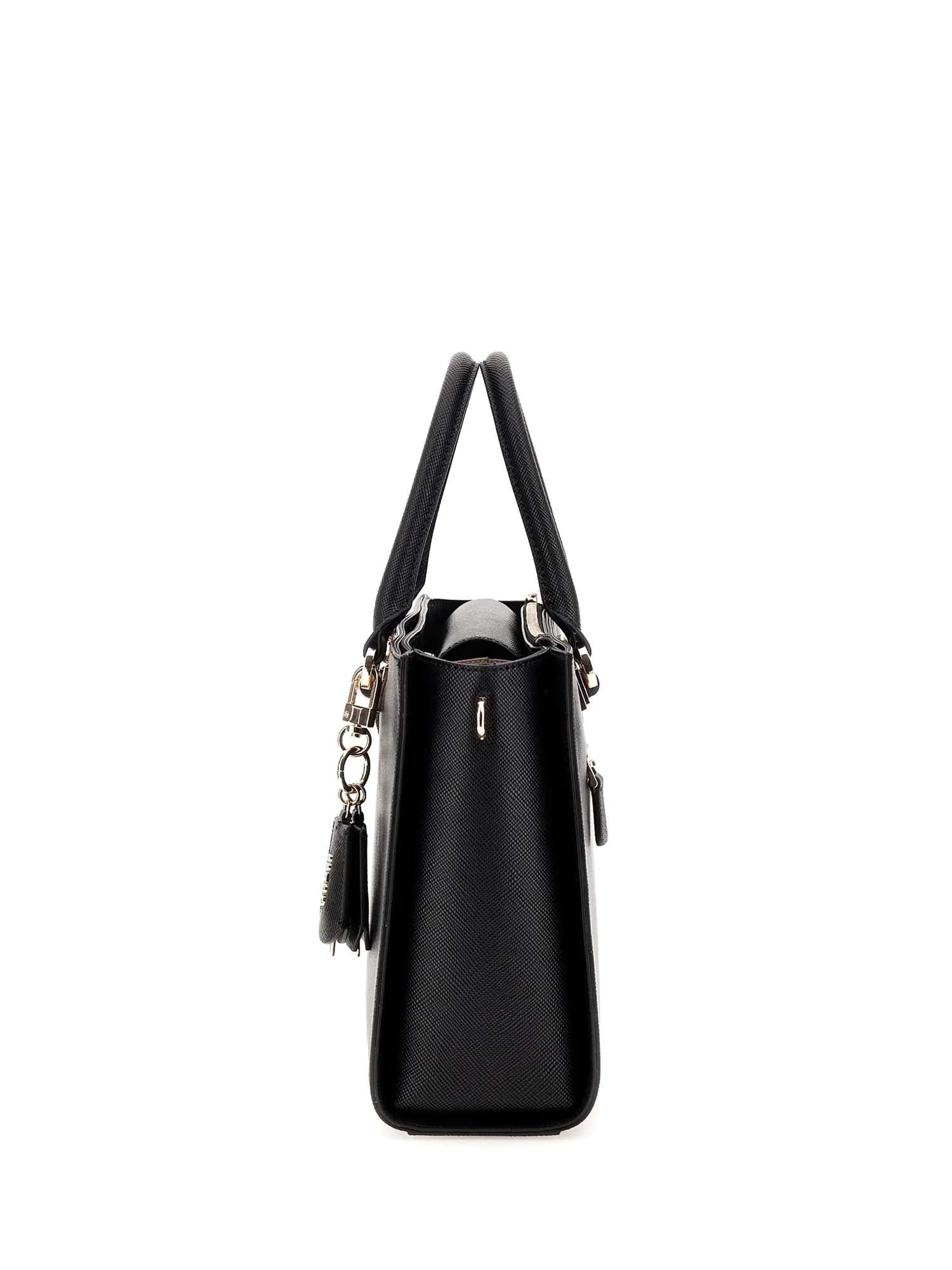 Borse a mano Nero Guess