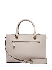 Borse a mano Avorio Guess