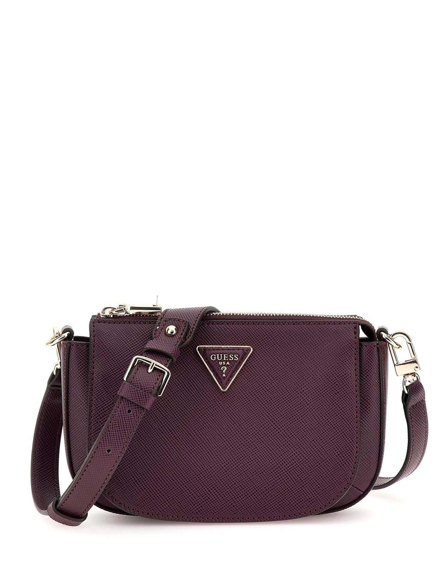 Tracolla Bordeaux Guess