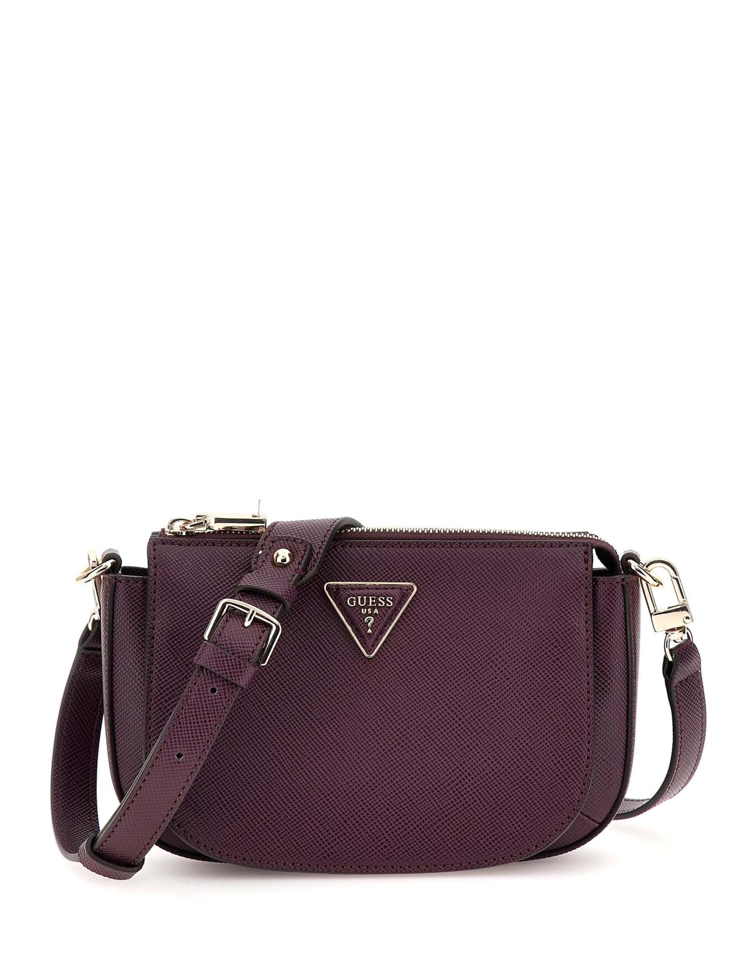 Tracolla Bordeaux Guess