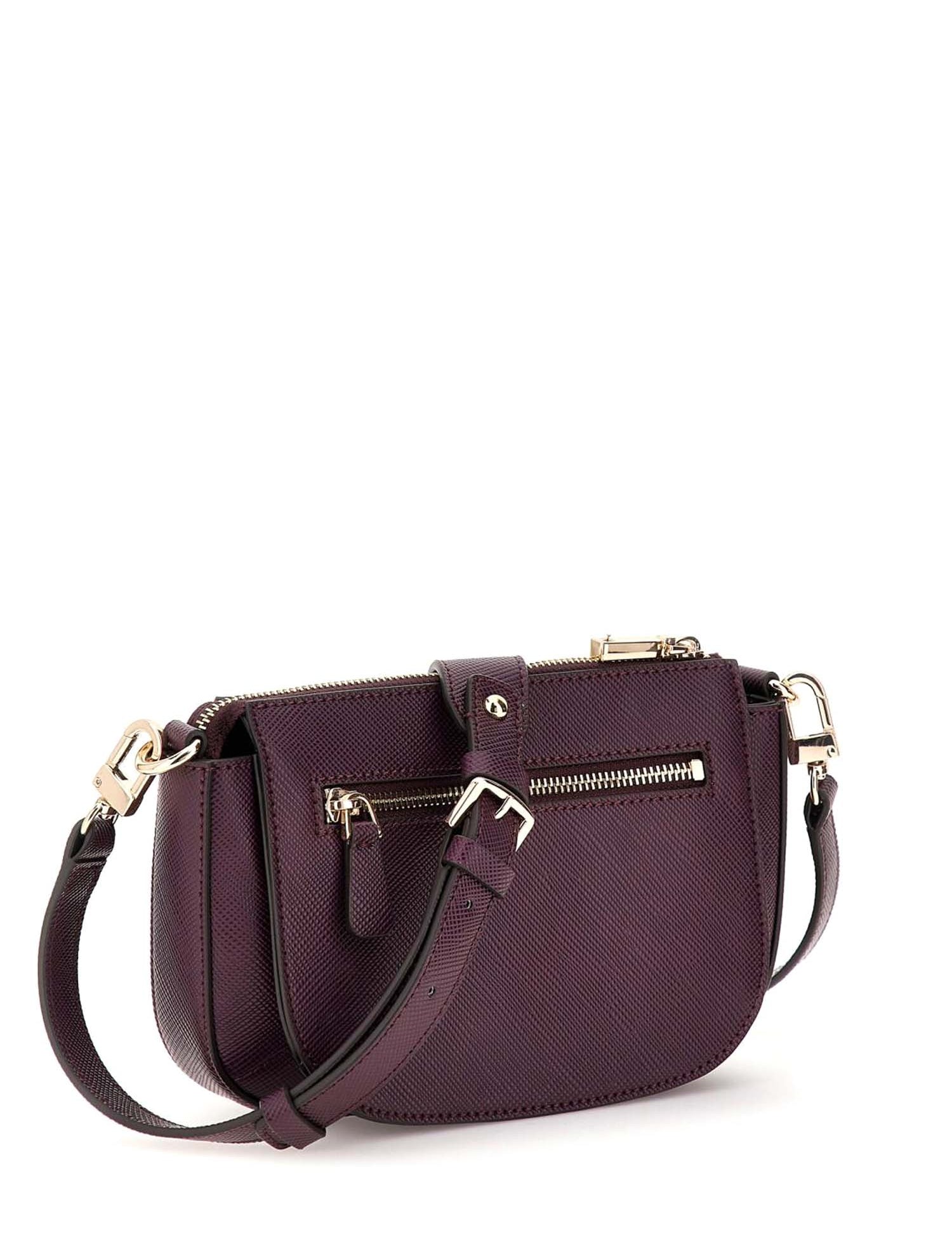 Tracolla Bordeaux Guess