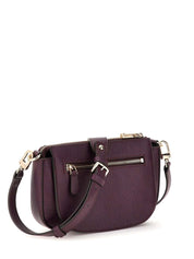 Tracolla Bordeaux Guess