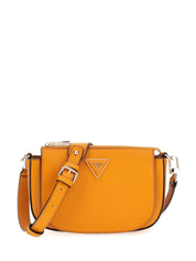 Tracolla Giallo Guess
