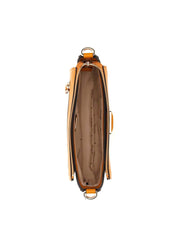 Tracolla Giallo Guess