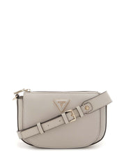 Tracolla Avorio Guess