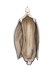 Tracolla Avorio Guess