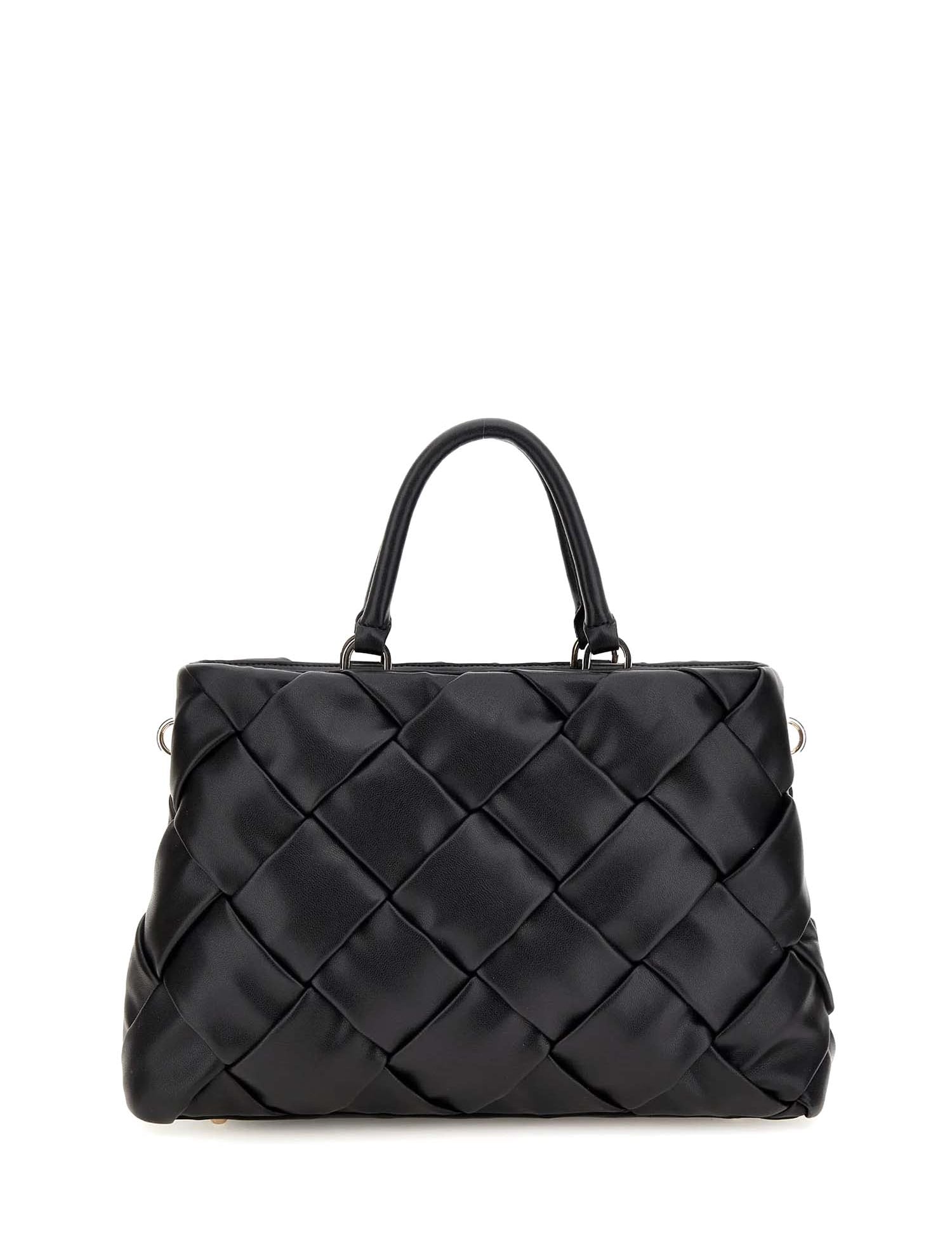 Borse a mano Nero Guess