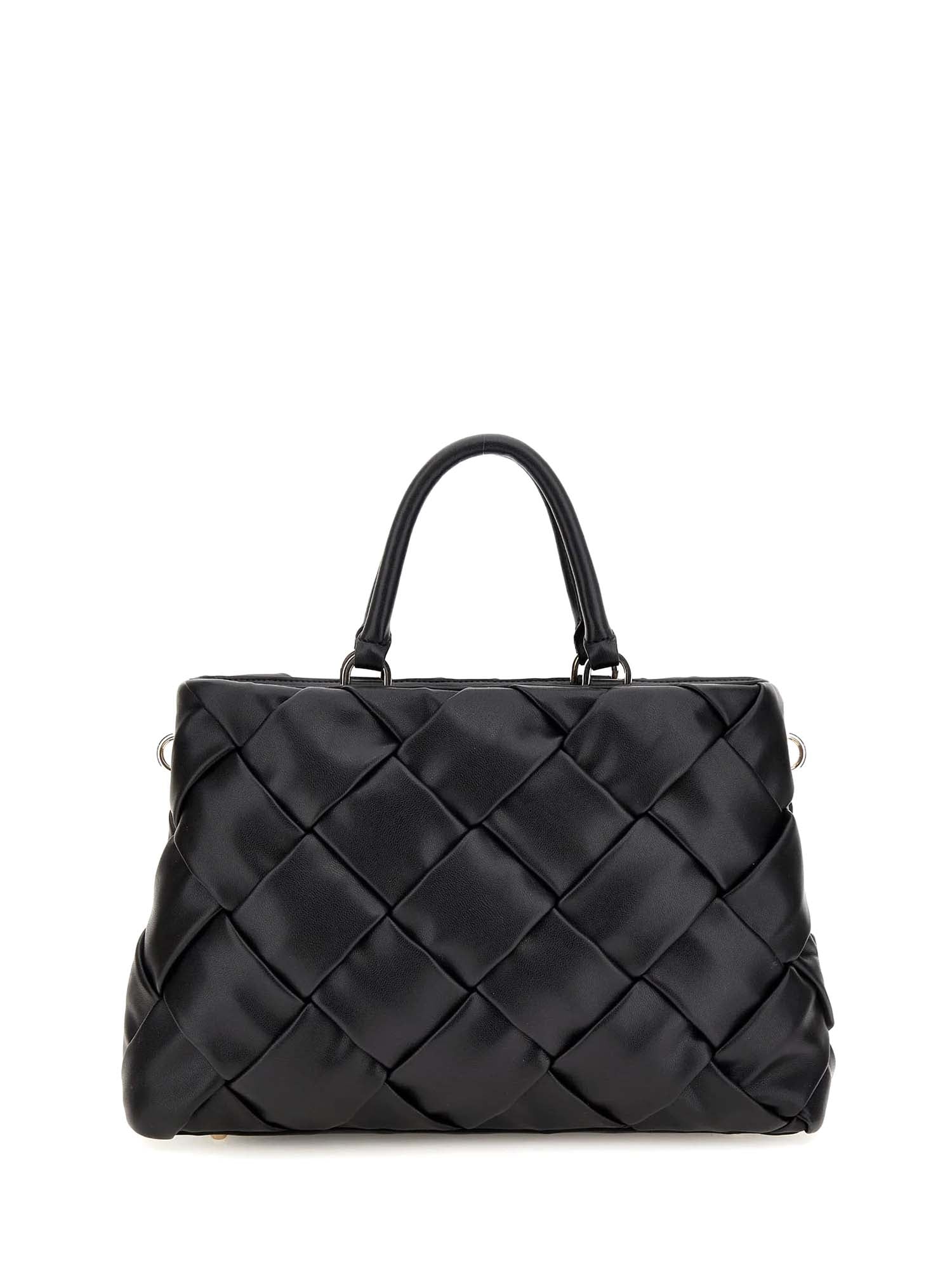 Borse a mano Nero Guess