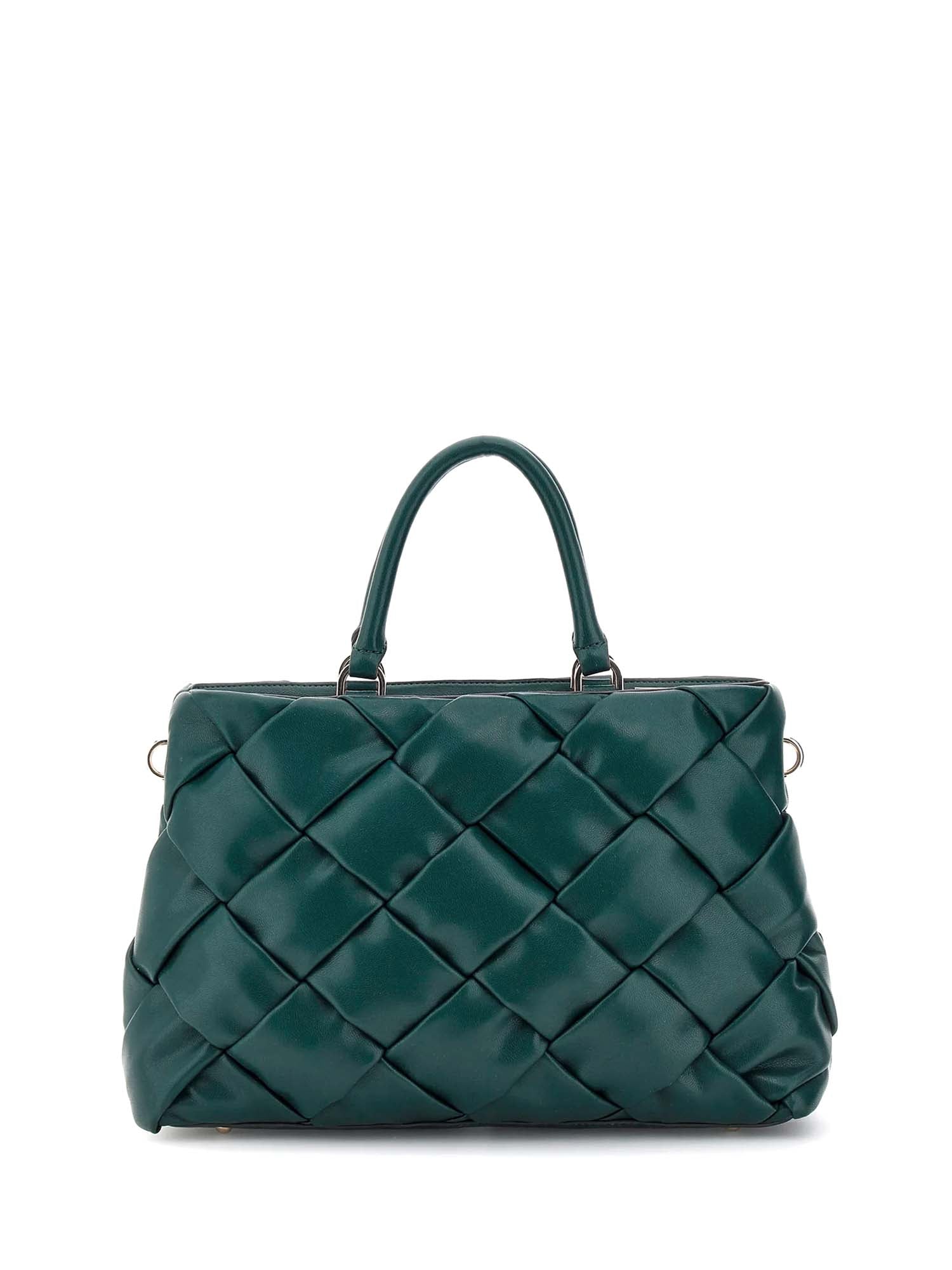 Borse a mano Verde Guess