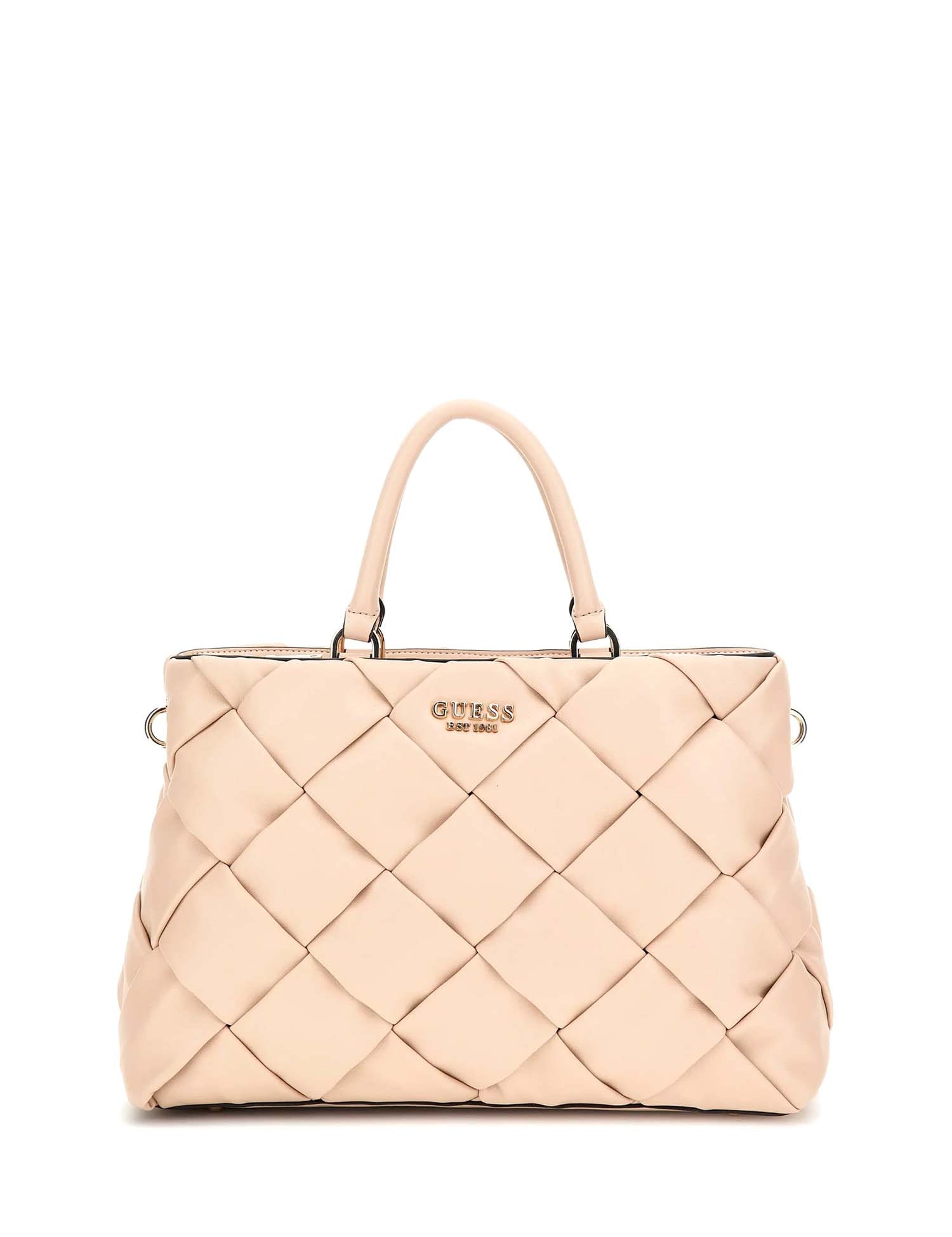 Borse a mano Rosa Guess