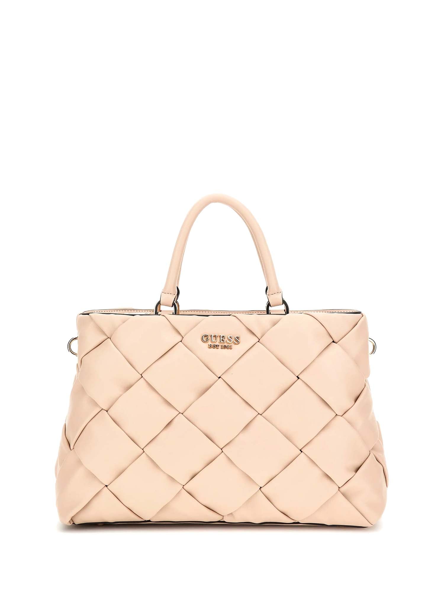 Borse a mano Rosa Guess