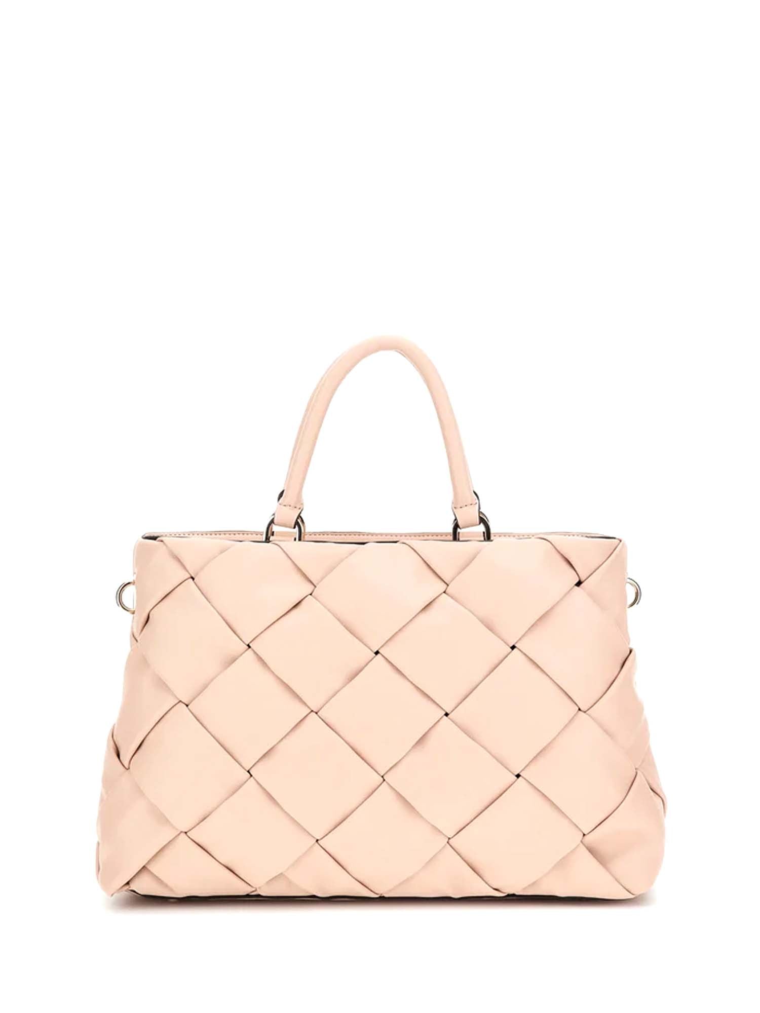 Borse a mano Rosa Guess