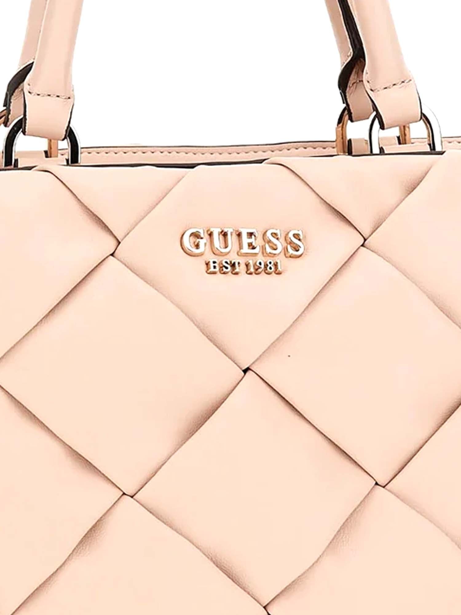 Borse a mano Rosa Guess