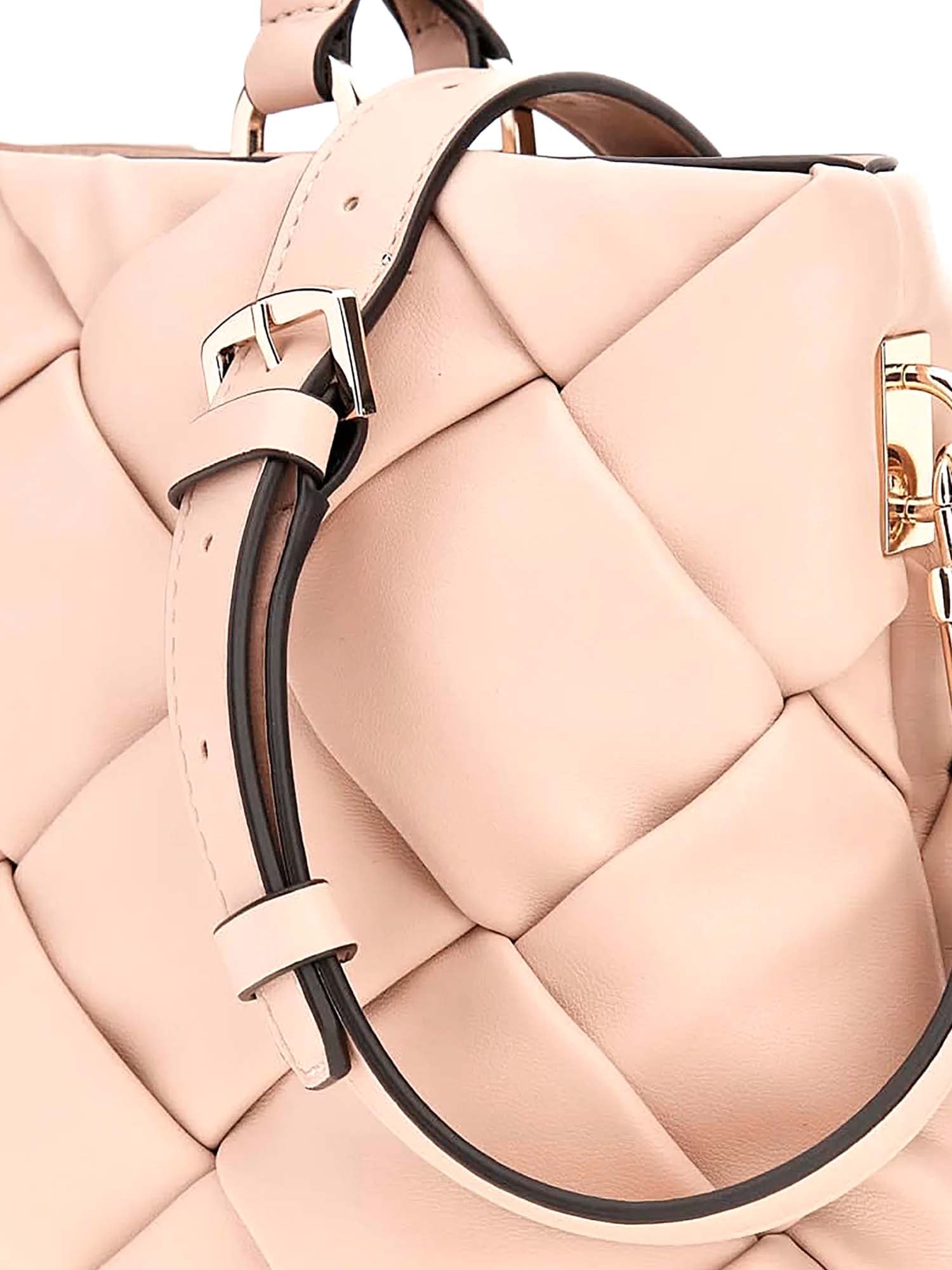 Borse a mano Rosa Guess