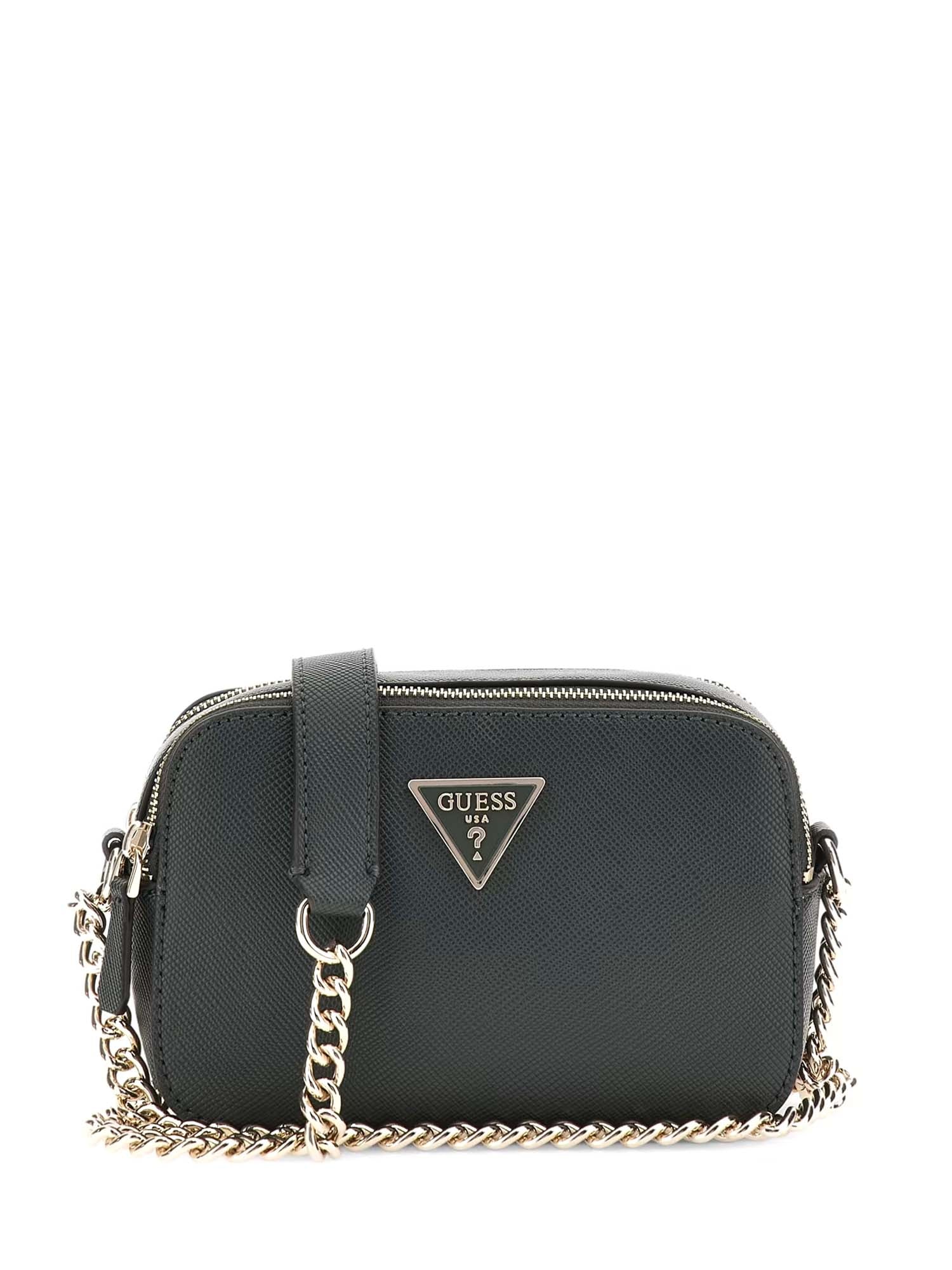 Tracolla Verde Guess