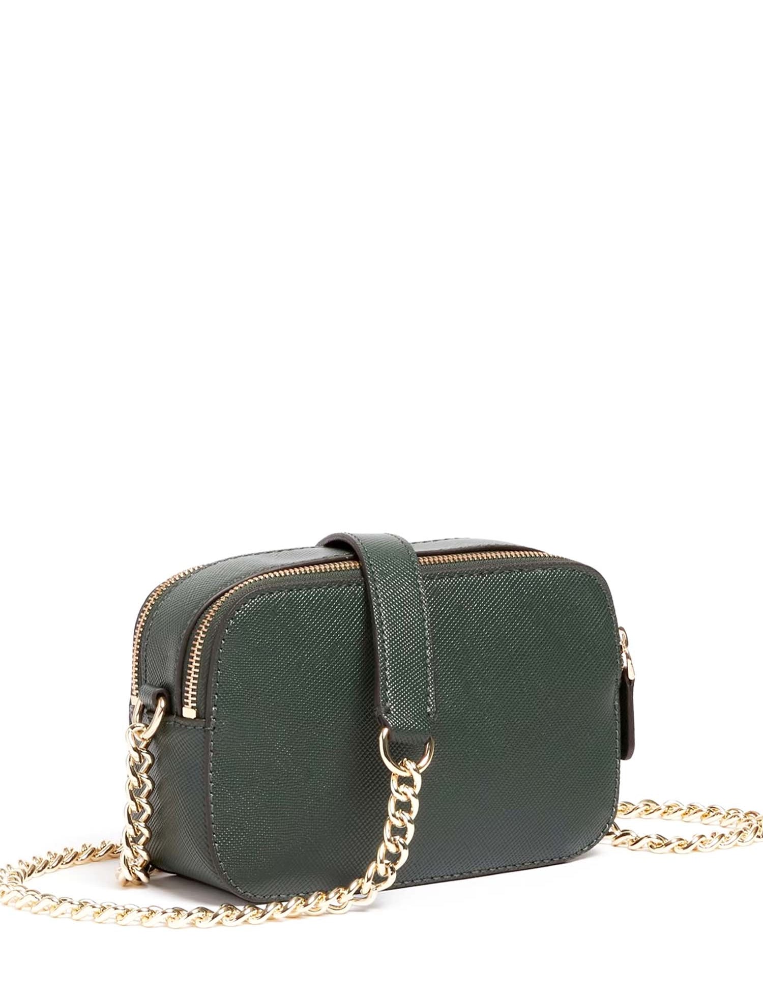 Tracolla Verde Guess