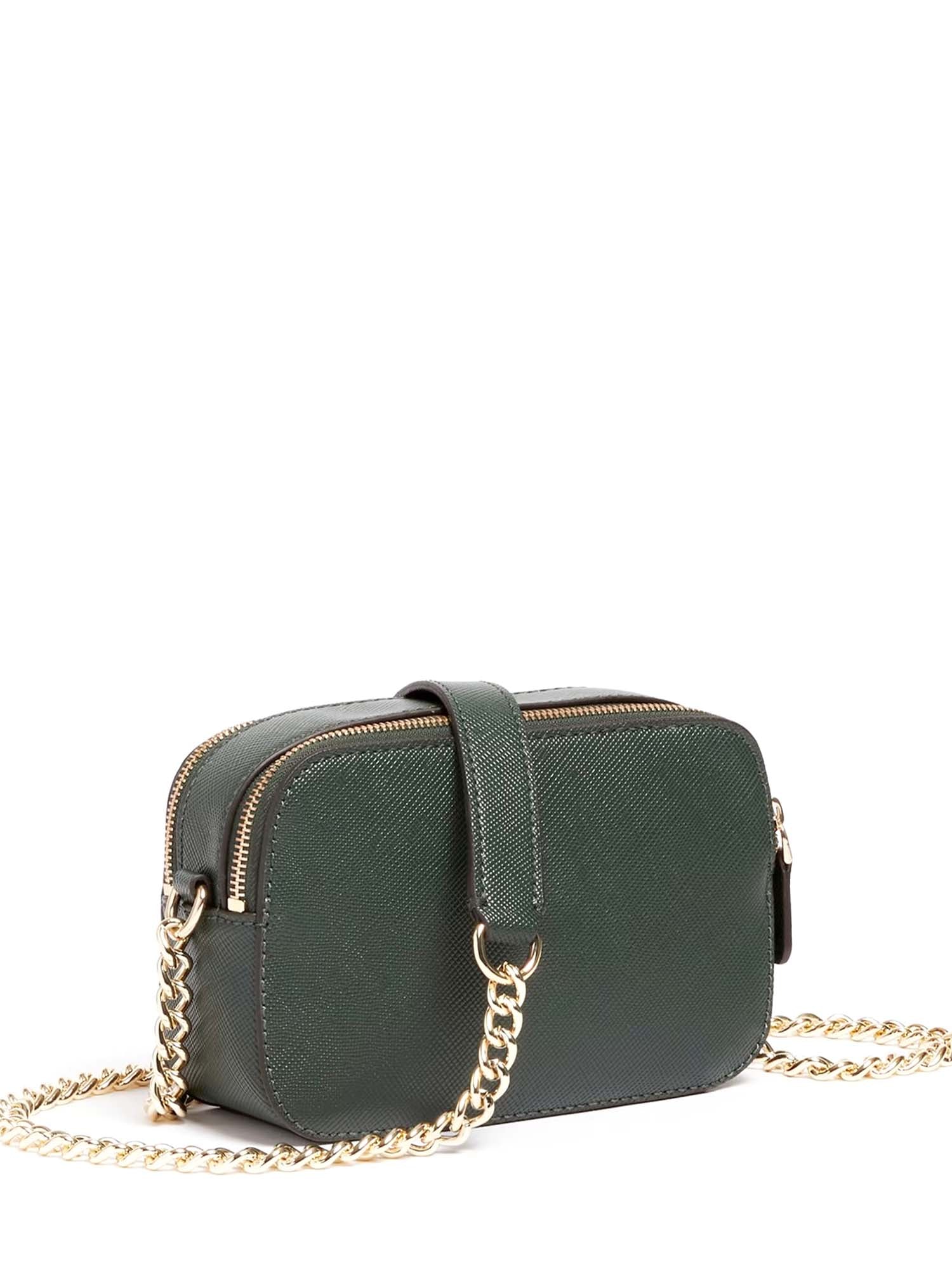 Tracolla Verde Guess