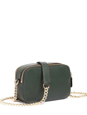 Tracolla Verde Guess