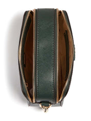 Tracolla Verde Guess