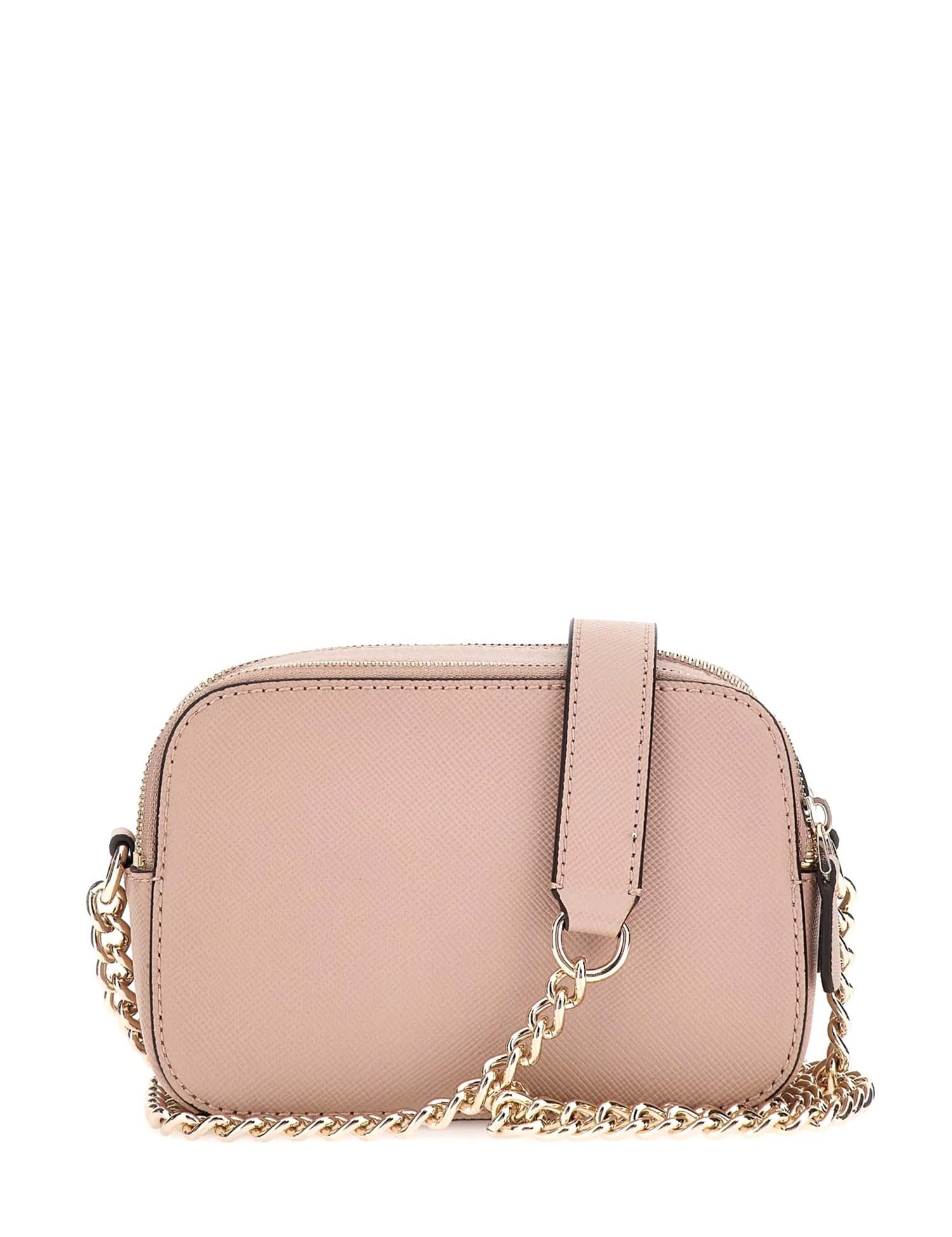 Tracolla Rosa Guess