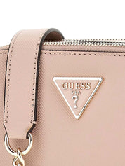 Tracolla Rosa Guess